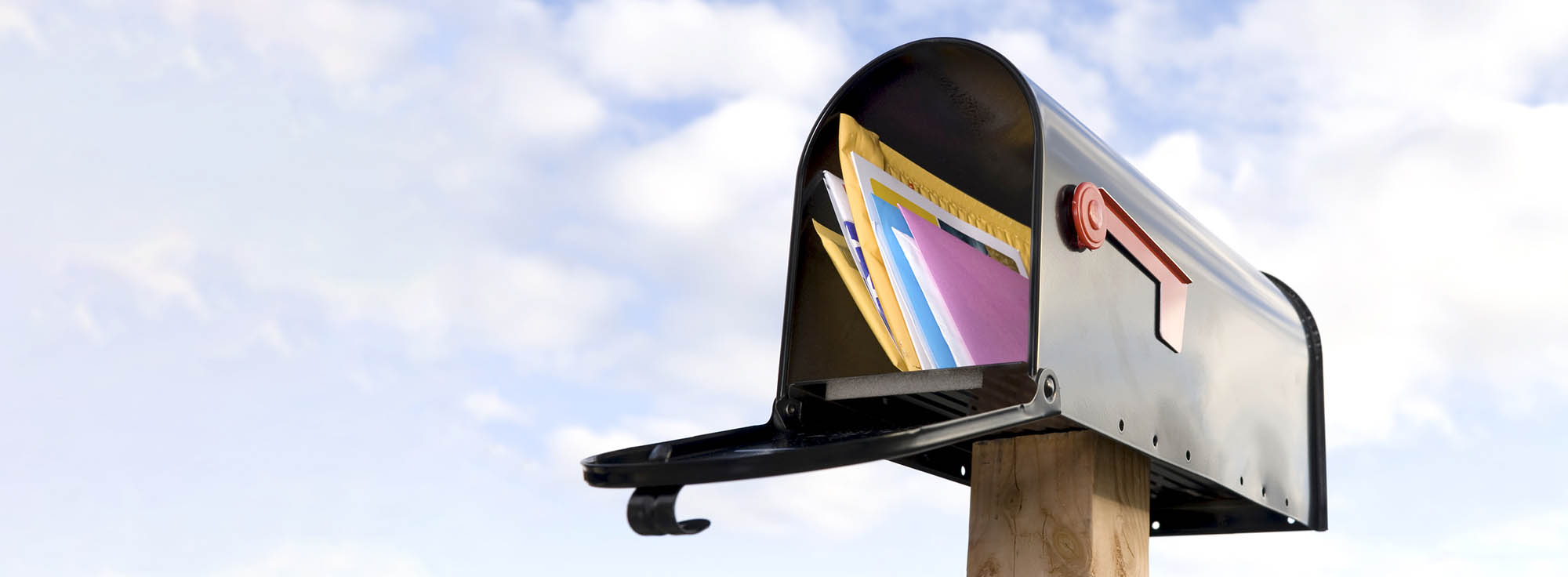 Questions to Ask Mail Forwarders