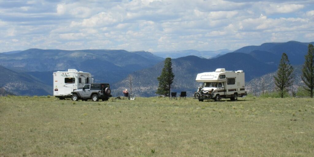 Protecting Our Public Lands: The RVers Boondocking Policy