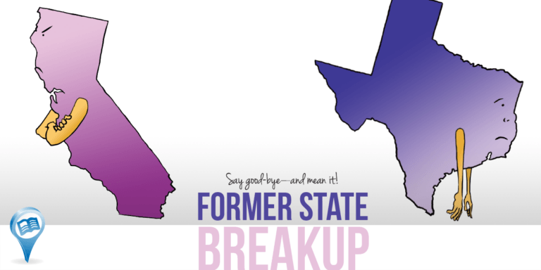 Former State Breakup