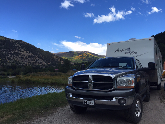 Thoughts About Nomadic Living for Entrepreneurs