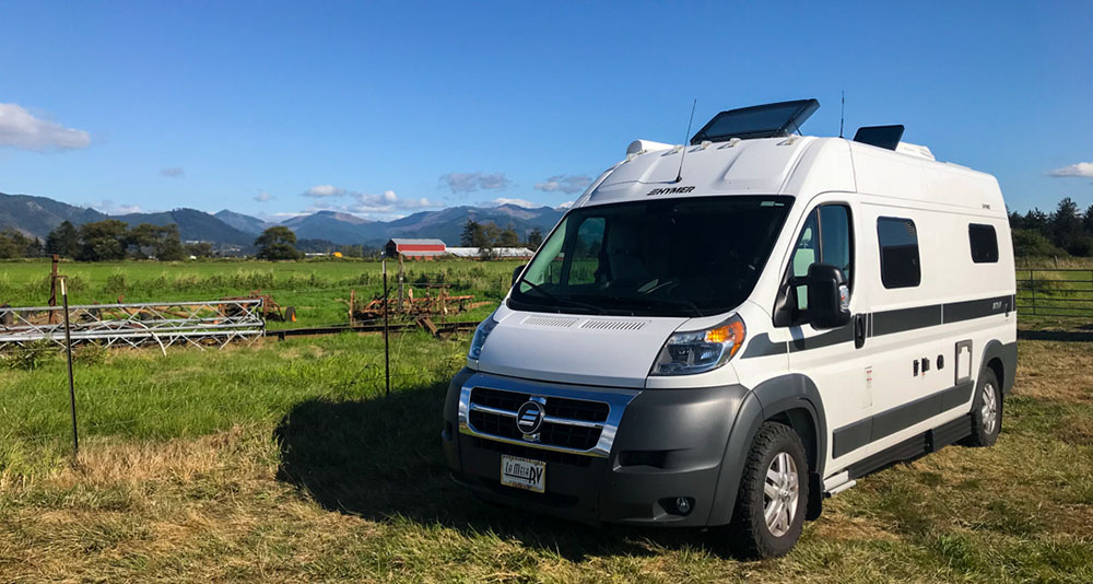 Key Budgeting Strategies for RVers