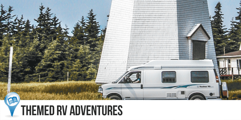 Themed RV Adventures