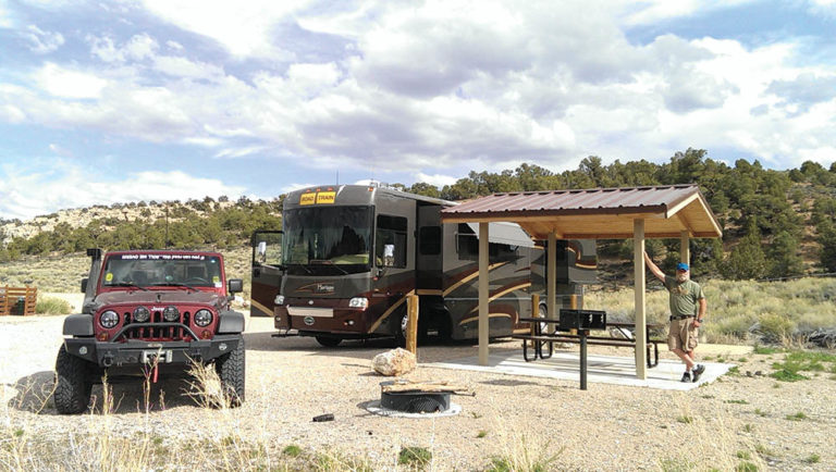 The Lincoln Highway - A Big-Rig Friendly Travel Route