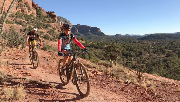 Xscapers Find Their Adventure Outdoors