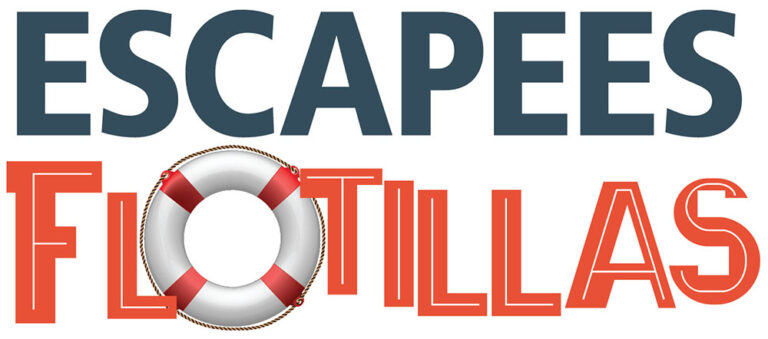 Introducing Escapees Flotillas!