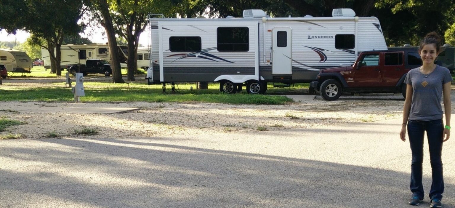 RV Jargon: Common RV Lingo Decoded