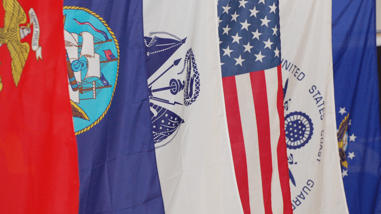 Honoring Our Xscapers Veterans