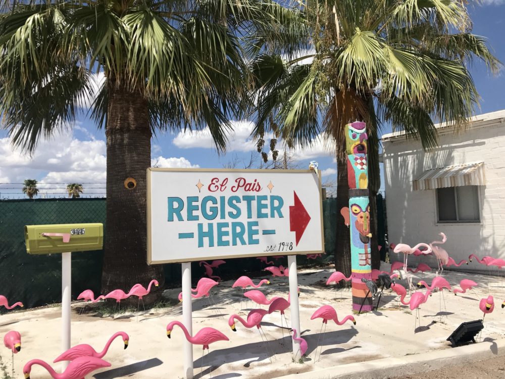 How To Live and Work With Your Spouse On The Road (Without Killing Each Other)