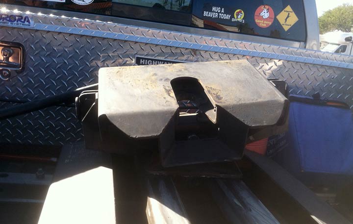 More Fifth Wheel Hitch Maintenance Tips