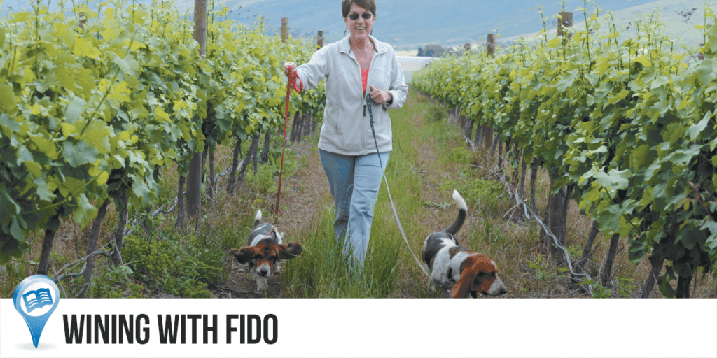 Wining With Fido