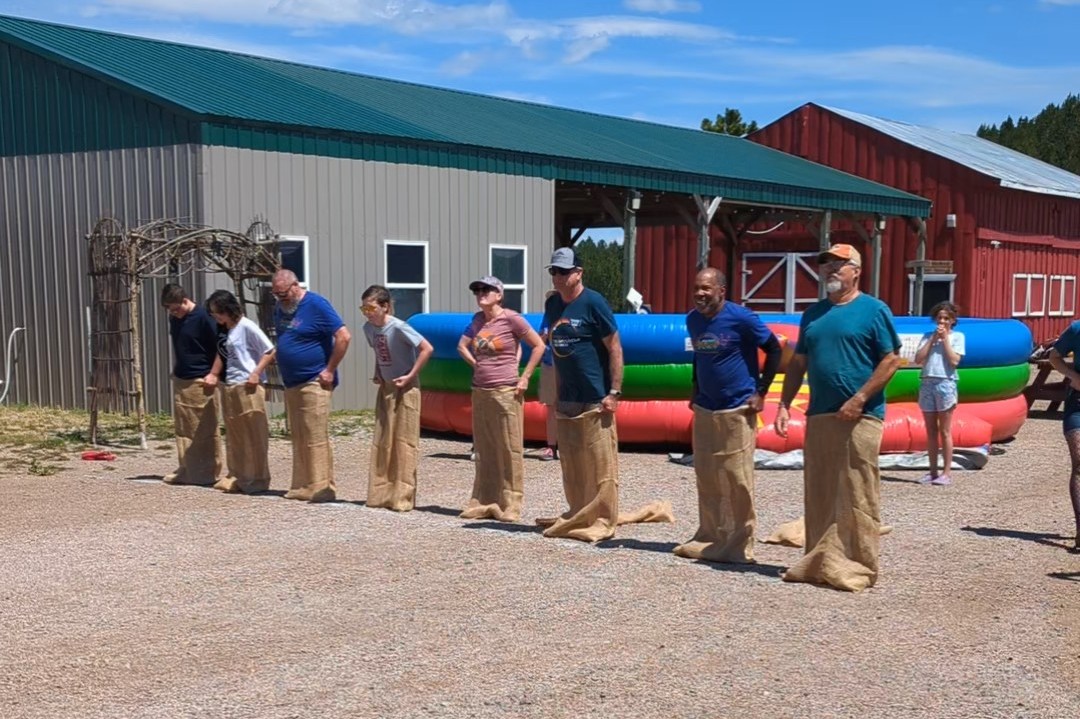 Field Day