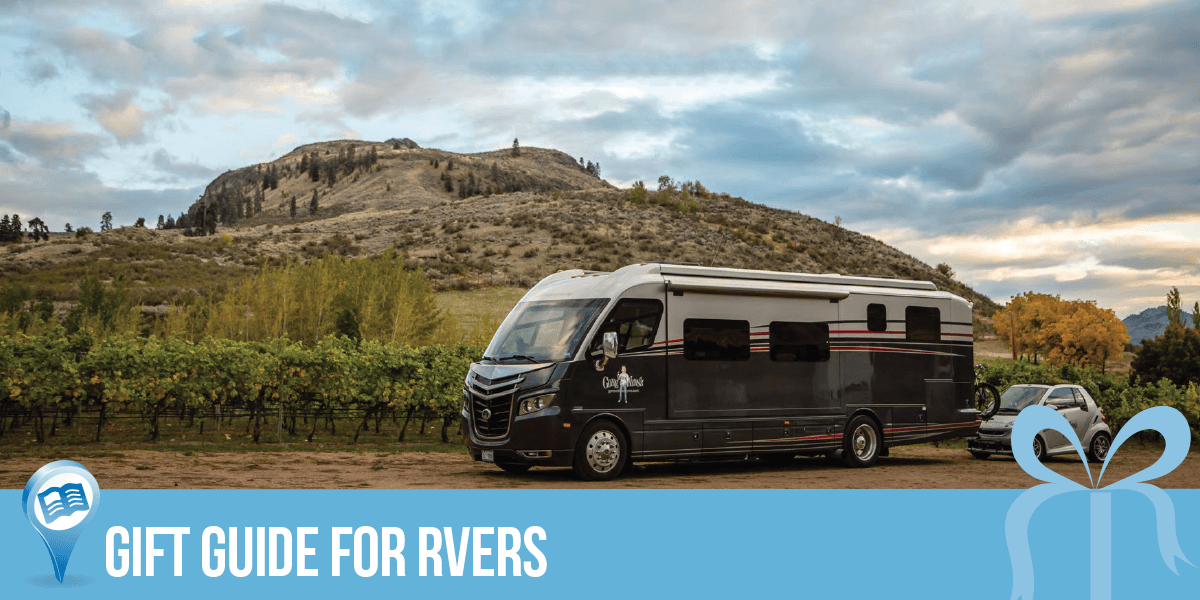 Gift Guide for RVers