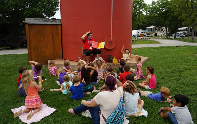 Roadschooling 101: Homeschooling on the Road