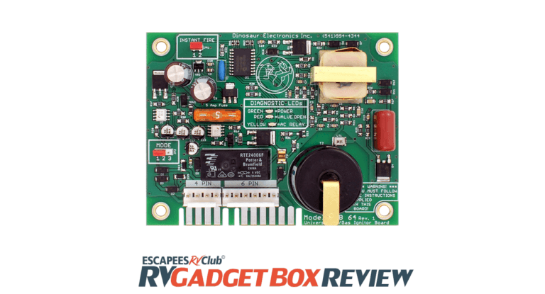 Keep a Dinosaur in Your Tool Box