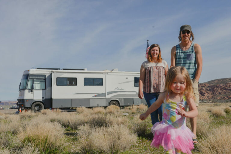 Tips for Communicating in an RV