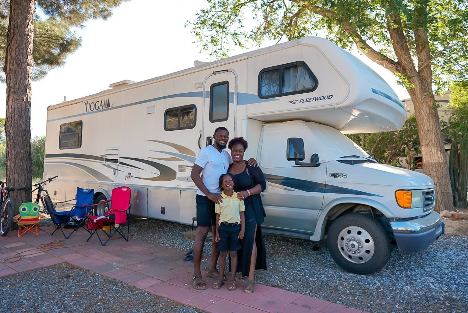10 Life Skills Your Kids Can Learn Through RVing