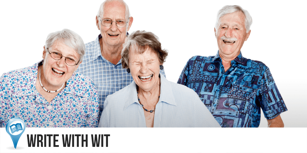 Write With Wit