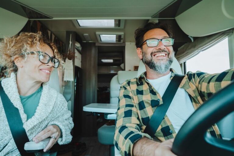 Living in an RV Full-Time: 11 RVers Reveal Expectations vs Reality