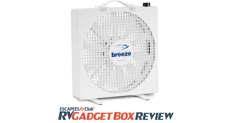 Not Just Blowing Hot Air