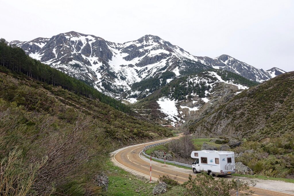 7 Things You Need to Know About RV Insurance