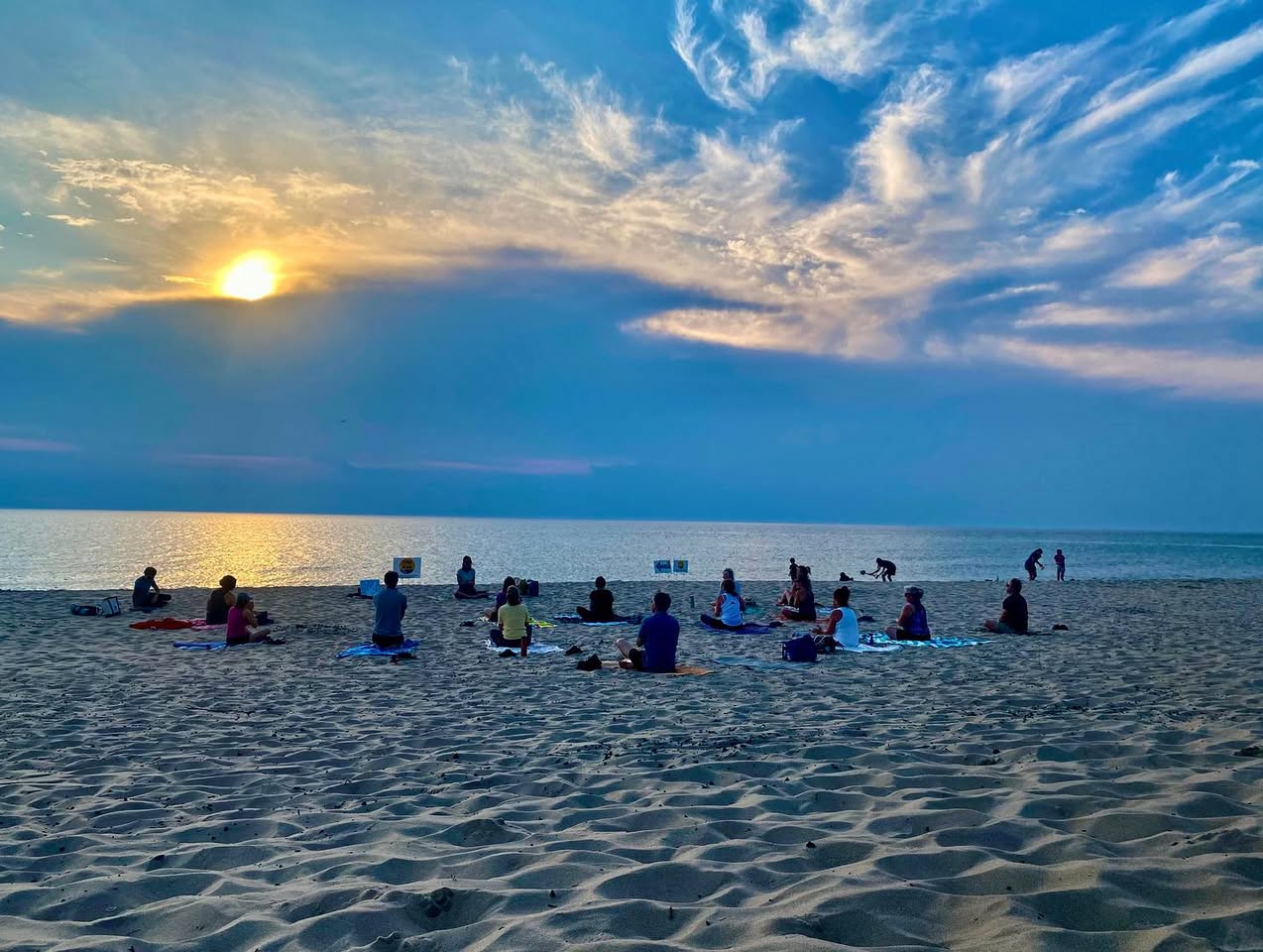 Rejuvenate Your Body and Calm Your Mind