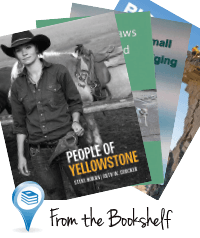 From the Bookshelf | November/December 2017