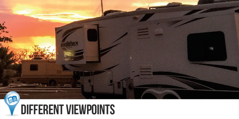 Different Viewpoints | September/October 2017