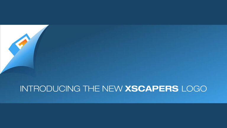 The RAD new look for Xscapers