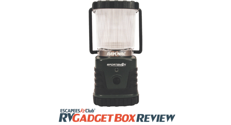 Let There Be Light (Part 2)