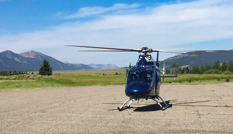 Obtaining Medical Care On The Road