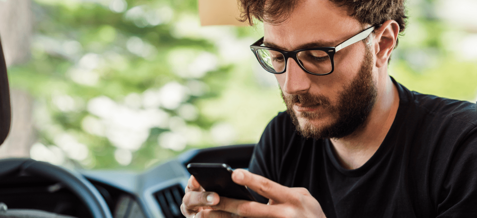 How To Purchase From A Private RV Seller