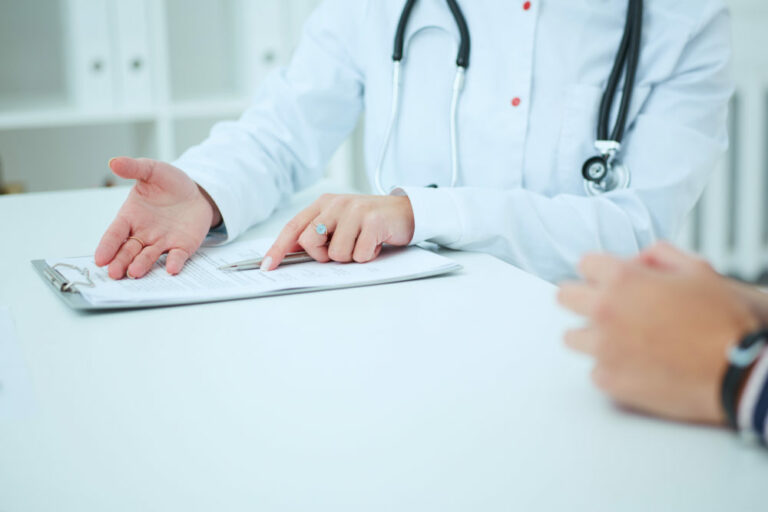 RVing With Chronic Illness