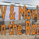 TV & Movie Viewing Options for RVers