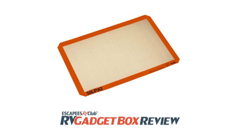 Silicone bakeware products