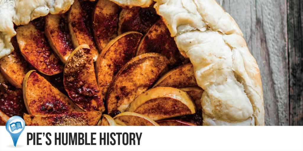Pie’s Humble History