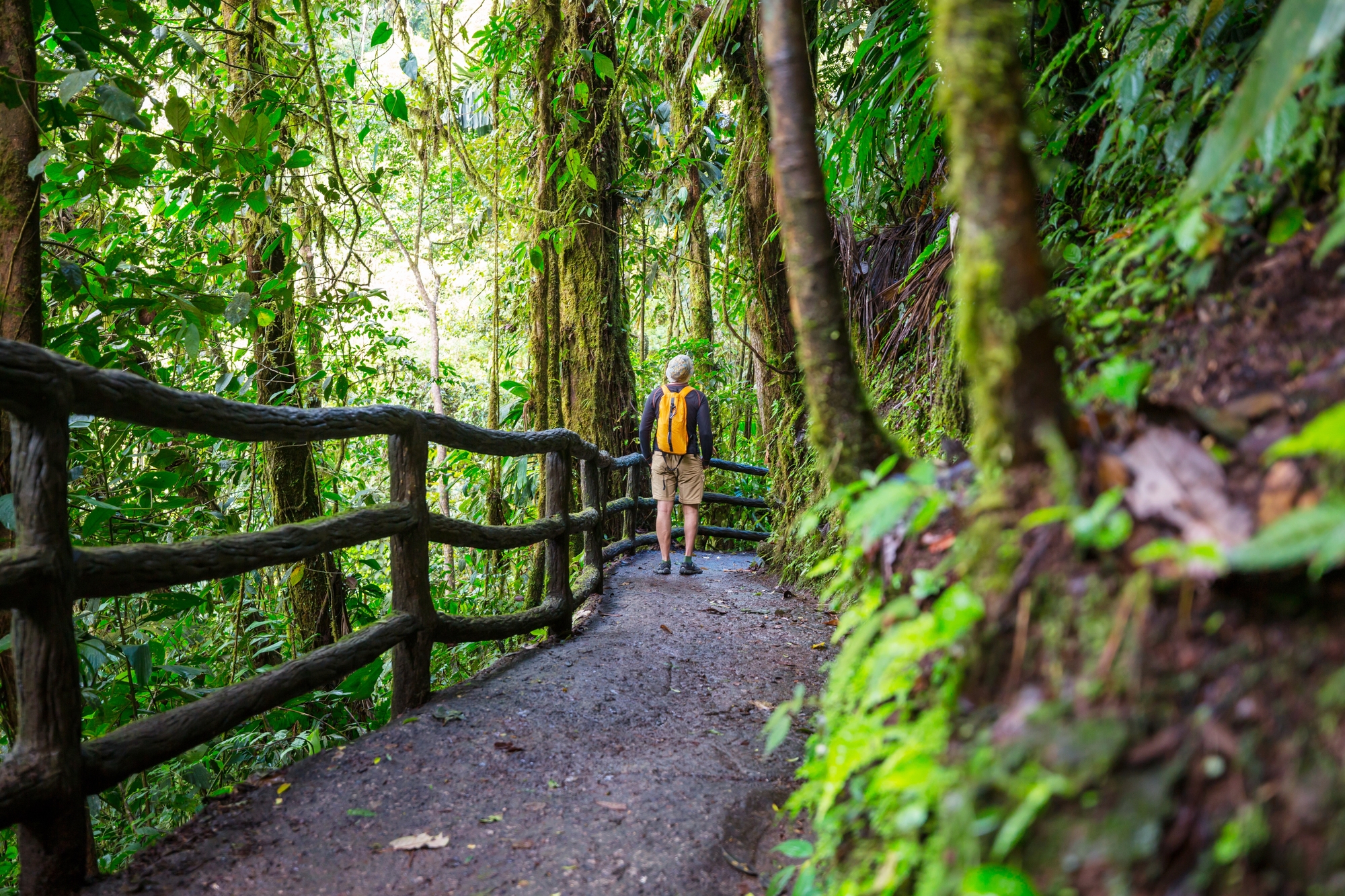 Extend your Costa Rica Adventure