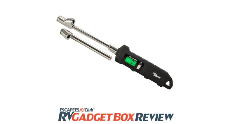 Tire Minder DIGITAL TIRE GAUGE
