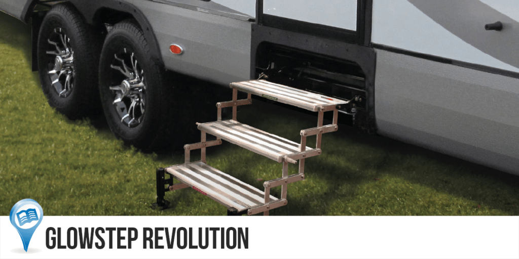 RV Gadget Box | November/December 2017