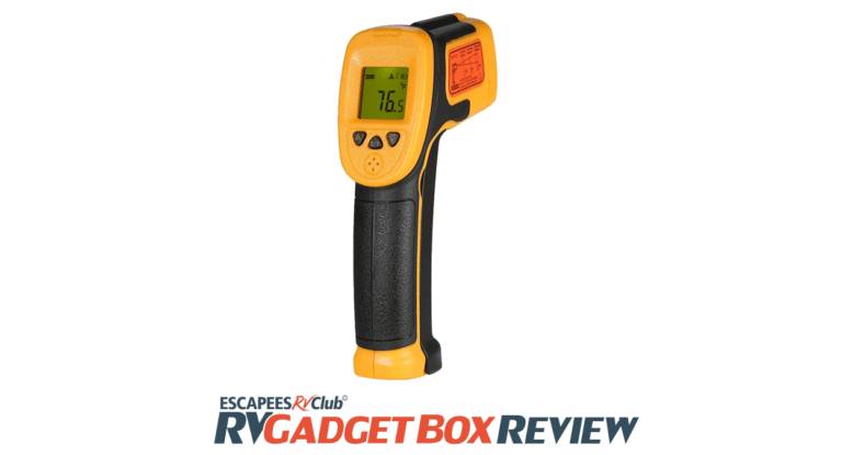 INFRARED THERMOMETERS