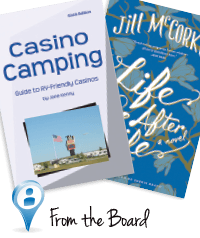 From the Bookshelf | March/April 2013