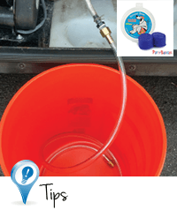 Helpful Hints, Ideas and Solutions for Today’s RVer