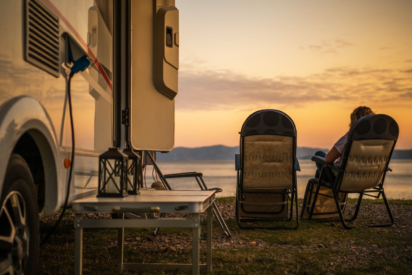 What’s The Best RV For Full-Time Living? It’s Not a Simple Answer