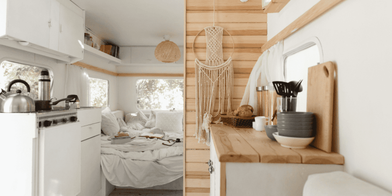 How To Downsize Your Life To Hit The Road Full-Time
