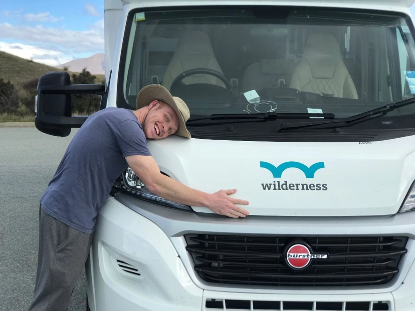 6 Reasons Why You Should Always Rent an RV First