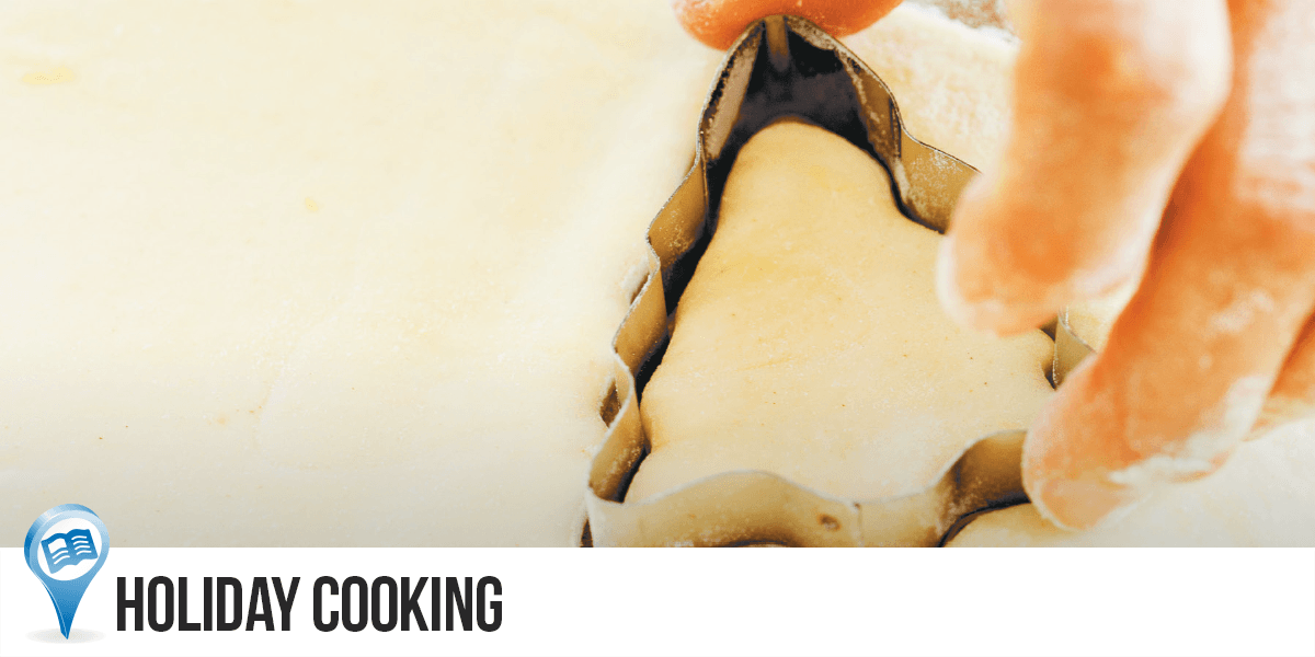 Holiday Cooking