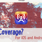 Re-Introducing ‘Coverage?’ – Carrier’s Coverage Maps in Your Pocket, Now Available for Android Too!