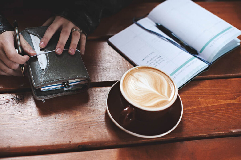 4 Tools Every Nomadic Entrepreneur Needs