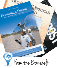 From the Bookshelf | May/June 2013