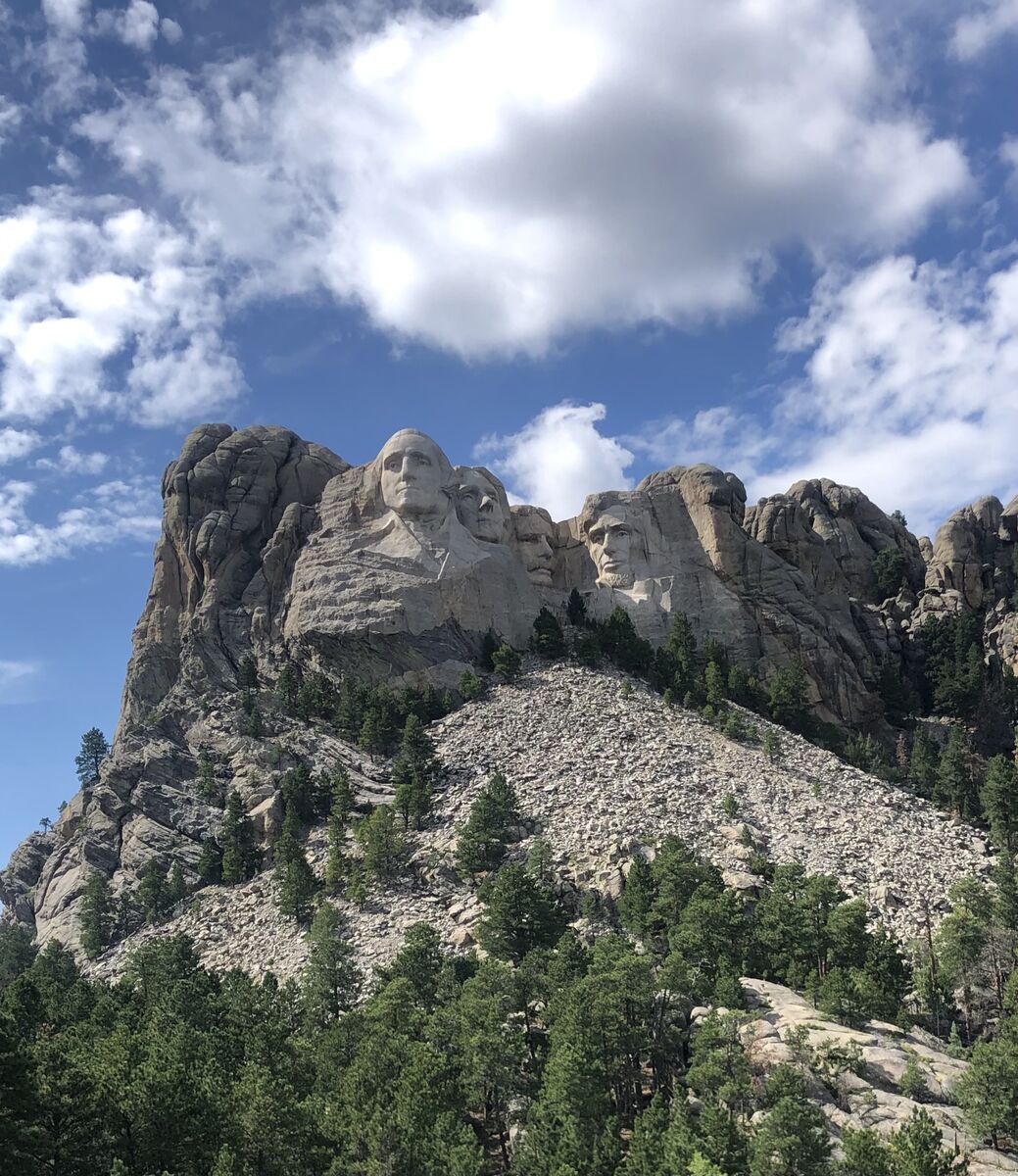 South Dakota Domicile Guide