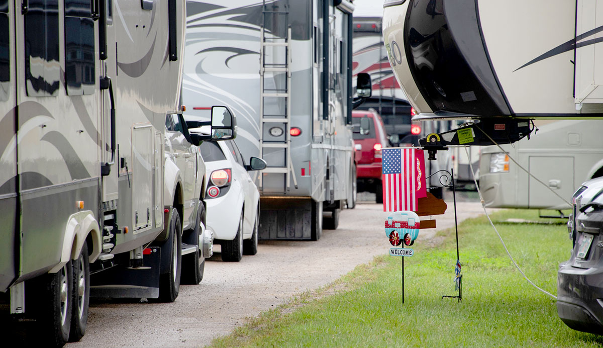 Complete Guide to RV Types- Motorhomes and Towables
